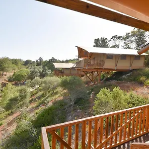 Parque de Campismo Eco Camp - Sustainable & Glamping, Salema