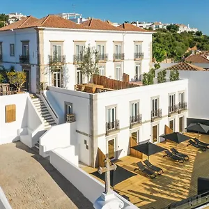 Casa de Campo Colegio Charm House, Tavira