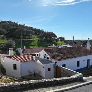 Casa de Férias Casa Tia Xica, Reguengos de Monsaraz