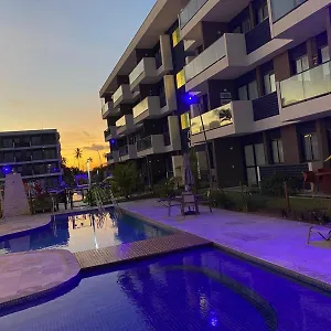 Makia 218 A - Porto De Galinhas, Muro Alto , Pôrto das Galinhas Brasil